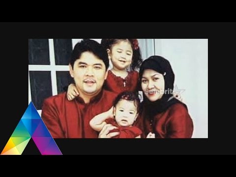 SELEBRITA PAGI - ISTRI AKTOR DERRY DRAJAT BERPULANG