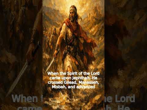 Judges 11:29