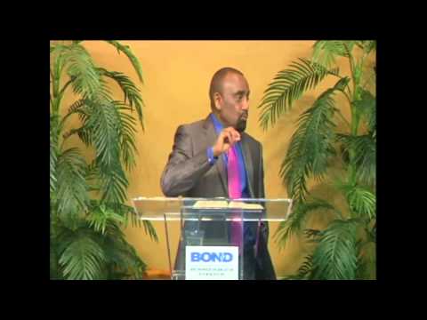 Why Did Jesus' Death Save Us?