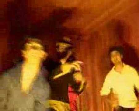 patara gangsterebi & dante & vlad-cekva minda