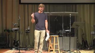 Jesus Misson to the World