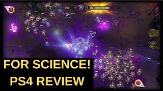 Tesla vs Lovecraft: For Science! DLC - PS4 Review - PlayStation Country