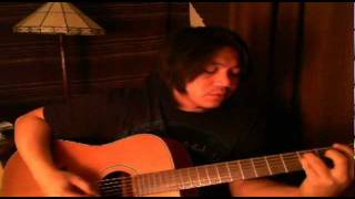 Glycerine (Bush Cover) - Otan Vargas