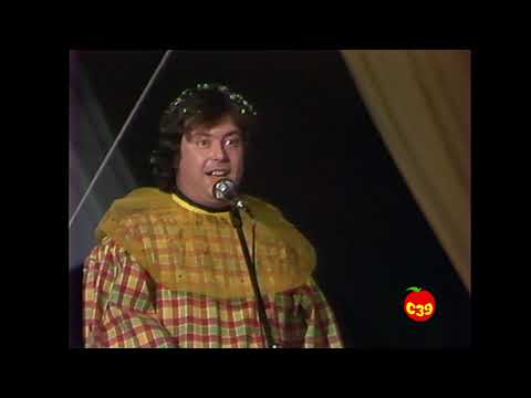 Pierino Ghilarducci "Viareggio sì Viareggio no" 1983