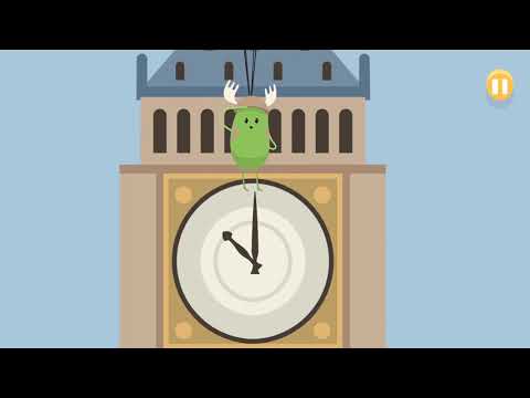 Video de Dumb Ways to Die