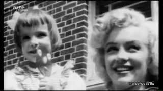 Once upon a time Marilyn Monroe... A Hollywood Fairytale?