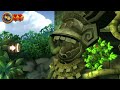 Donkey Kong Country Returns Ep 5 Ruin The Ruins