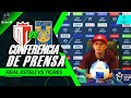 🇳🇮🇲🇽conferencia de prensa byron bonilla previa real estelÍ vs tigres uanl concachampions 2025🏆