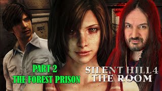 Silent Hill 4: The Room | The Forest World [2]