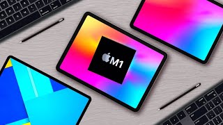 iPad Air 5 Vs Air 4 Vs Pro – Which iPad Should You Buy?