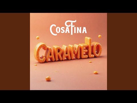 Caramelo