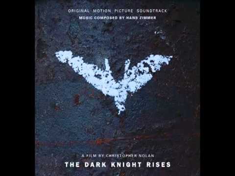 The Dark Knight Rises OST - 8. Nothing Out There - Hans Zimmer