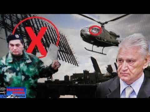 GENERAL PAVKOVIĆ ODGOVOROM FRAPIRAO REGION - Momo gasio si radare na putu ka nosaču SAD!?