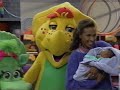Barney S Original 1995 VHS 1995 Version Part 20