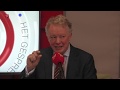 Het Gesprek: de burgemeester van Dronten