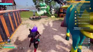 【Palworld 1.0】 #4 じっくりまったりやっていく【PS5】