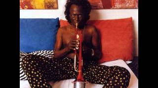 Miles Davis - The Doo Bop Song