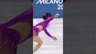 Download lagu Simply beautiful! ✨ #milanocortina2026 mp3