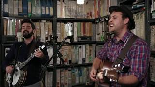 The Okee Dokee Brothers at Paste Studio NYC live from The Manhattan Center