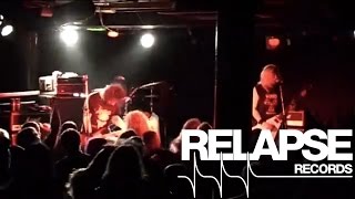 TOXIC HOLOCAUST - &quot;666&quot; Live Video