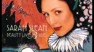 Hooligans - Sarah Slean