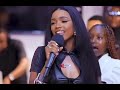 Me Too - Abigail Chams & Harmonize (Abigail Chams’ Performance)