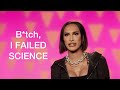 Kerri Colby’s confessional using Google images | Rupaul’s Drag Race