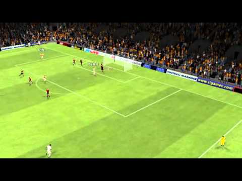 Junior Portorecanati 2 - 1 FC Turris - Match Highlights