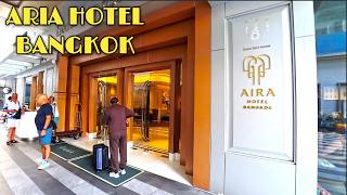 Aria Hotel Bangkok