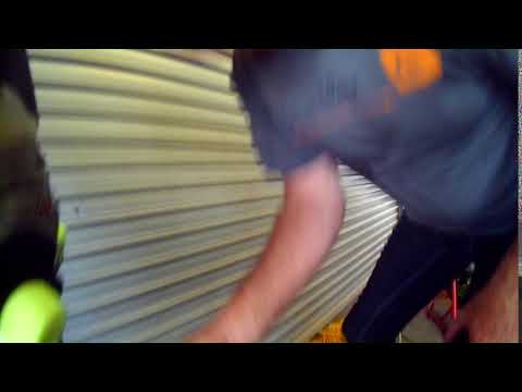 2019 International Island Classic New Era 250 Production - Relphy lends a hand