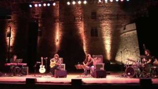 Javier Vaquero Group [NMJFest]