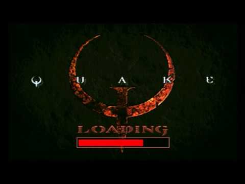 Sega Saturn | Quake Lobotomy Sofware