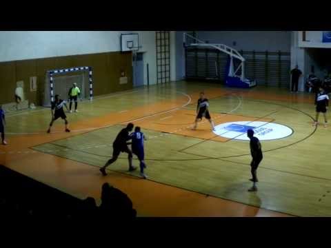 MNK BILICE - MNK HSM, 19.01.2014.