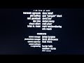Closing Logos A Bug S Life DVS