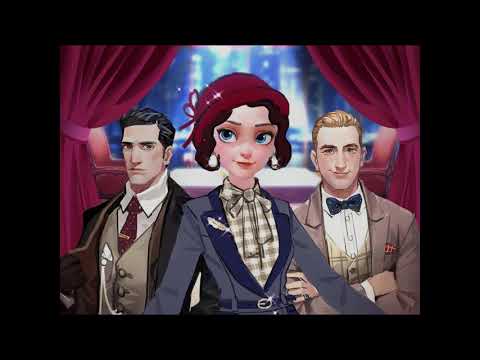 Gotham Memoirs - Main Theme | Time Princess Soundtrack