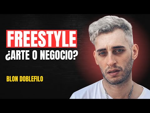 This Is What the Future of Spanish Hip Hop Will Look Like | Freestyle and Controversy at Red Bull...