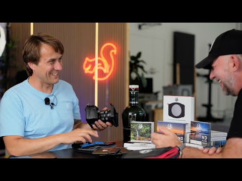 Filterhalter-Showdown LC-PRO 100 von RIKO BEST - Ein Tischgespräch der Extraklasse