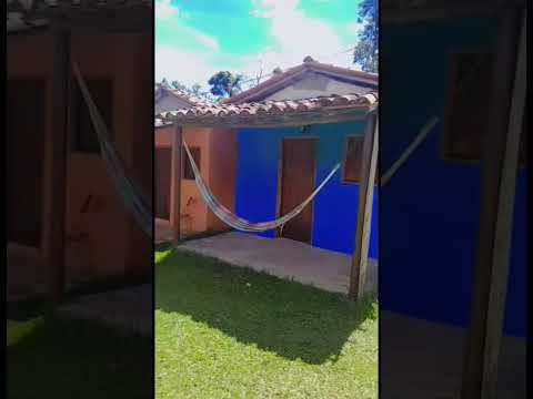 pousada água térmica.felicio dos Santos mg