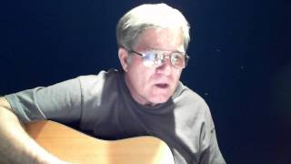 The Shortest Story  (Harry Chapin Cover)