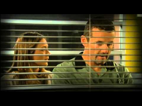 Neighbours: Episode 6133 - Spoiler