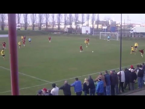 ŠK RAPID - Borovce 2:0 časť 2.