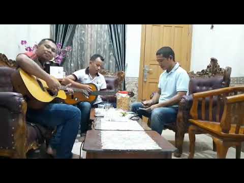 Loppit tanganmu, Cipt. Ricardo Manurung, Cover Victory Voice