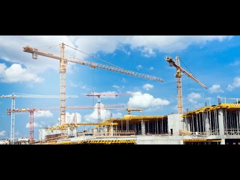 Tarnów - Żurawie - Dźwigi - budowa łącznika A4 - Tarnów Mościce