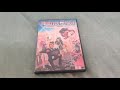 MONSTER HIGH FRIGHTS CAMERA ACTION DVD Overview
