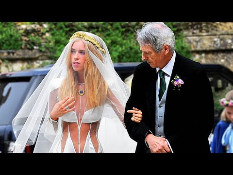 12 schlimmsten Brautkleider der Welt