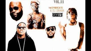 Ace Hood NEW* - Free My Niggas (FLORIDA BOYZ VOL.11)