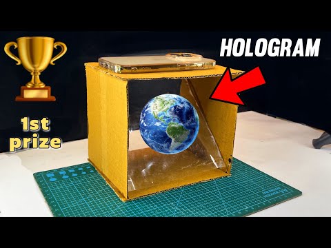 Inspire Award Science Projects 2024 | Inspire Award Ideas | innovation Project Ideas For Students