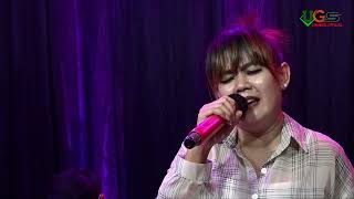 Download lagu Derita Dibalik tawa | Lia Owyeah | Cipt.Rhoma Irama | Ugs Channel official mp3