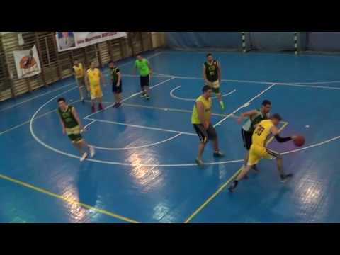 Highlights Жовтий Тім - Candy Gym