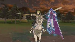ファイアーエムブレム エンゲージ #12 【生配信アーカイブ】